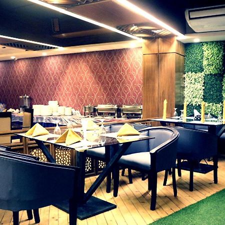 Hotel Grand View 1 & 2 Sylhet Ngoại thất bức ảnh