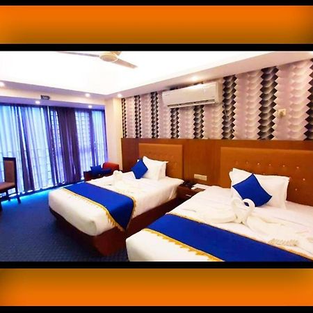 Hotel Grand View 1 & 2 Sylhet Ngoại thất bức ảnh