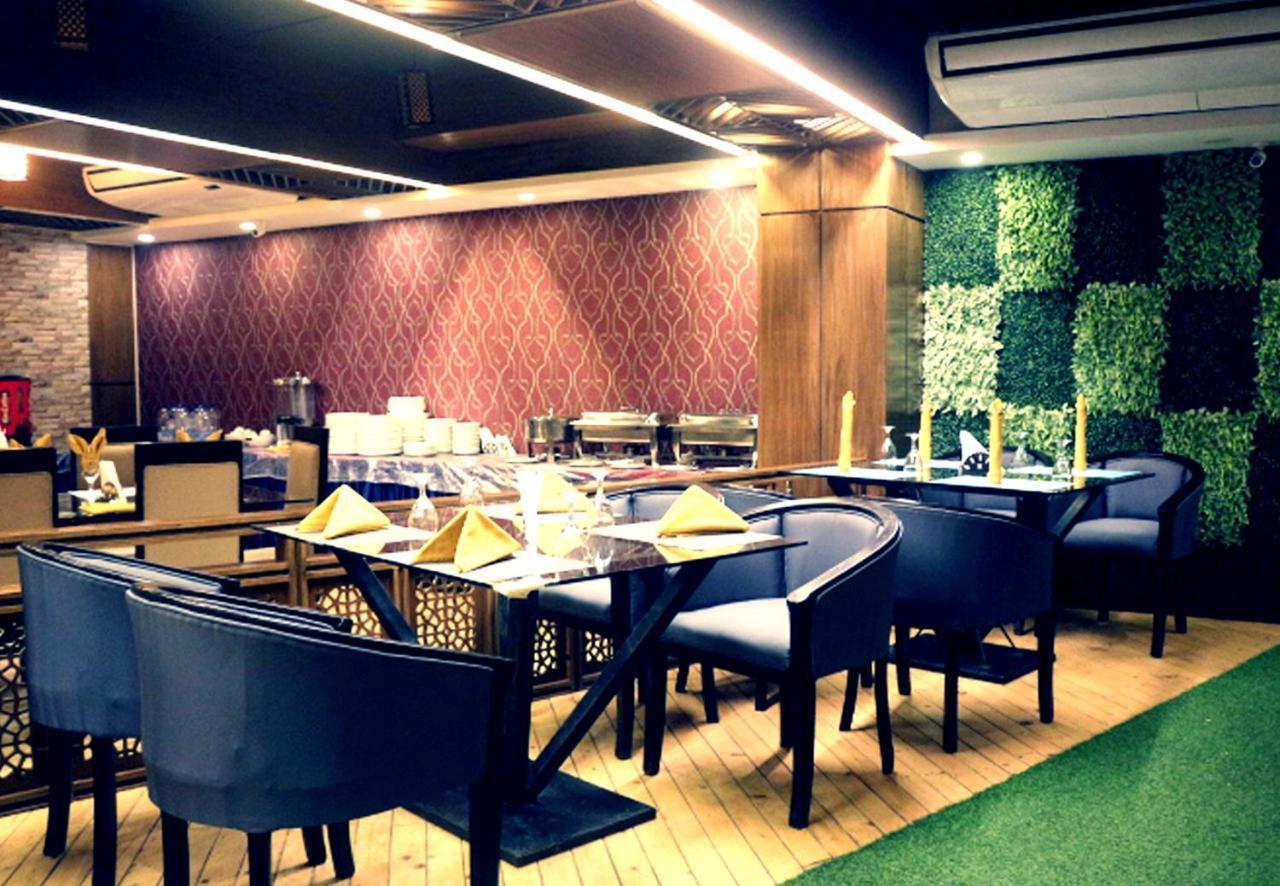 Hotel Grand View 1 & 2 Sylhet Ngoại thất bức ảnh