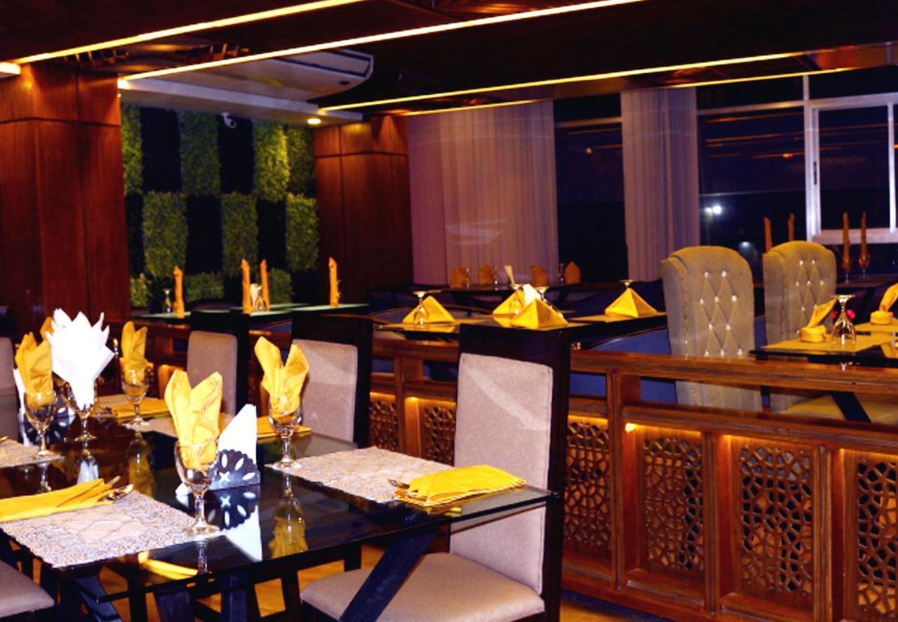 Hotel Grand View 1 & 2 Sylhet Ngoại thất bức ảnh