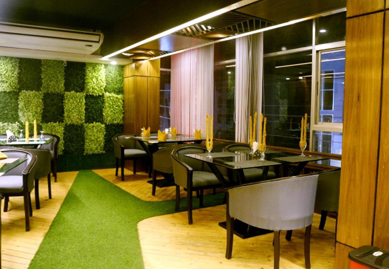 Hotel Grand View 1 & 2 Sylhet Ngoại thất bức ảnh
