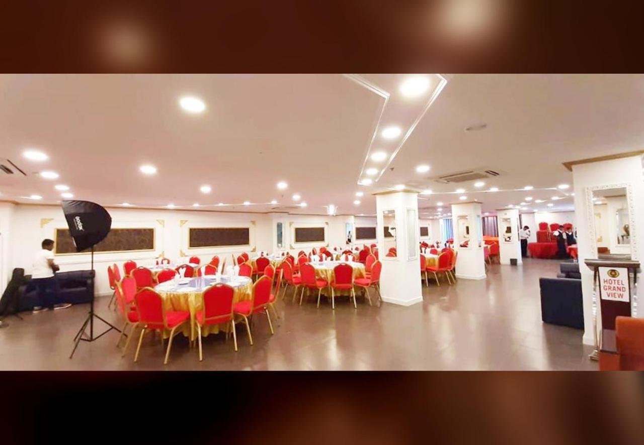Hotel Grand View 1 & 2 Sylhet Ngoại thất bức ảnh