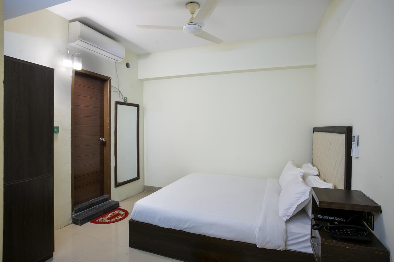 Hotel Grand View 1 & 2 Sylhet Ngoại thất bức ảnh