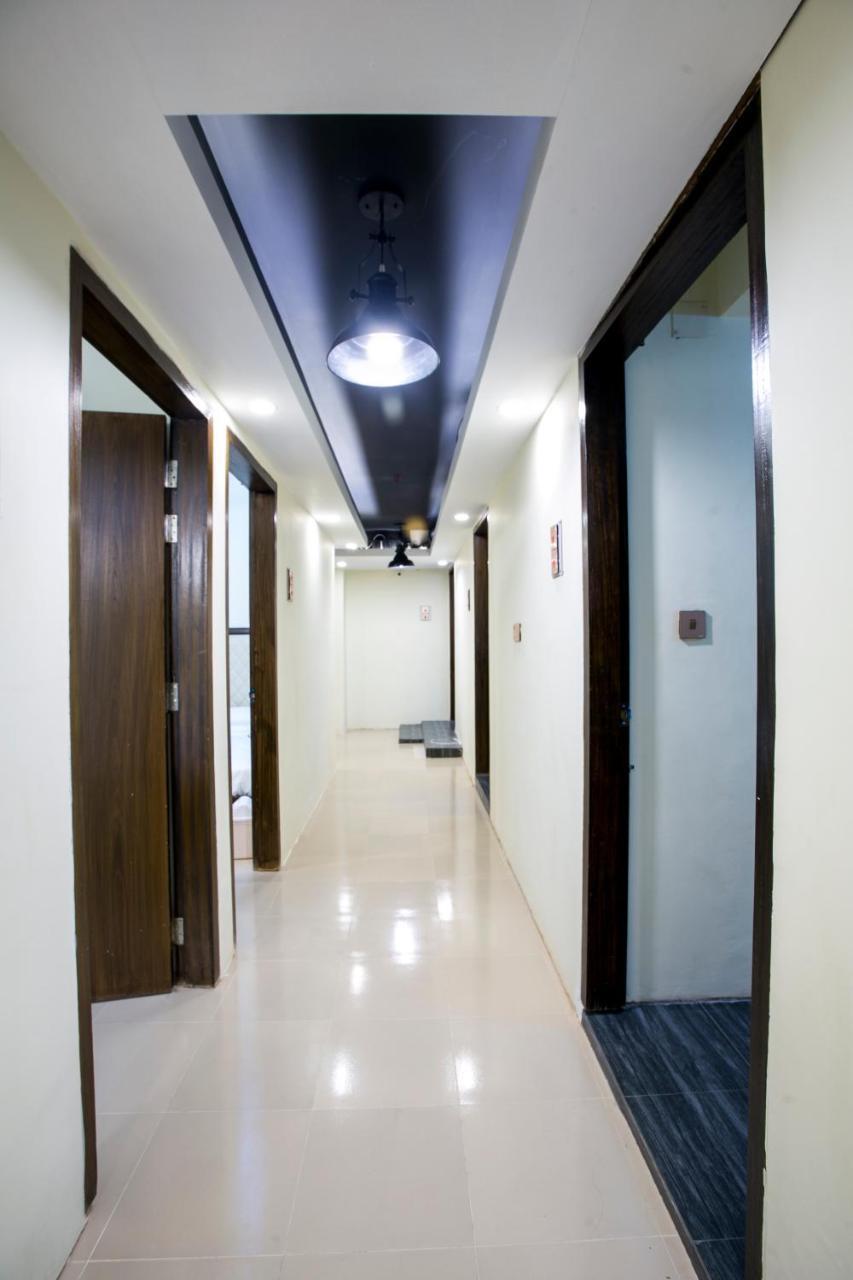 Hotel Grand View 1 & 2 Sylhet Ngoại thất bức ảnh