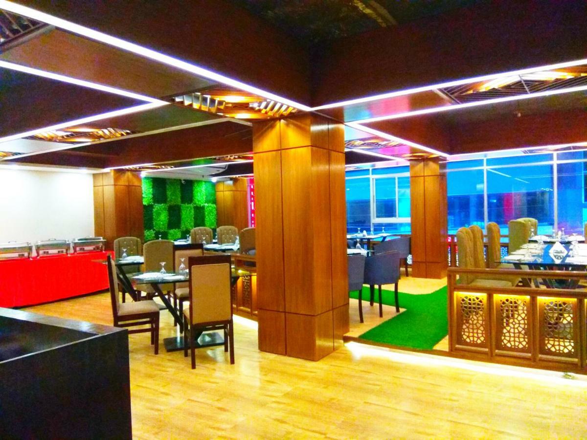 Hotel Grand View 1 & 2 Sylhet Ngoại thất bức ảnh