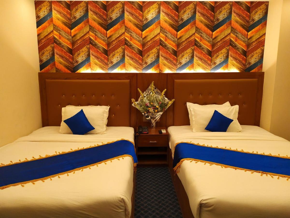 Hotel Grand View 1 & 2 Sylhet Ngoại thất bức ảnh