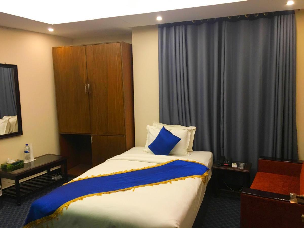 Hotel Grand View 1 & 2 Sylhet Phòng bức ảnh